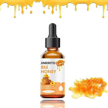 🏆Flash Sale⚡ 100K+ SOLD! 🏆Honey Eye Care Serum,Honey Eye Cleansing Serum, Daily Use Eye Care Product-886