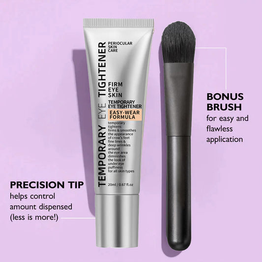 🏆First 100:2nd Item 60%off✨Easy Wear Temporary Eye Tightener-A11