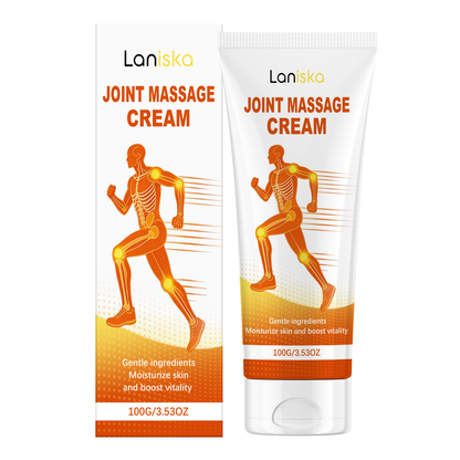 ⚕️Professional Joint & Bone Recovery Cream👨‍⚕️ Harnessing Nano-Peptide Tech to Heal Bones and Relieve Pain(Packaging upgraded)-886