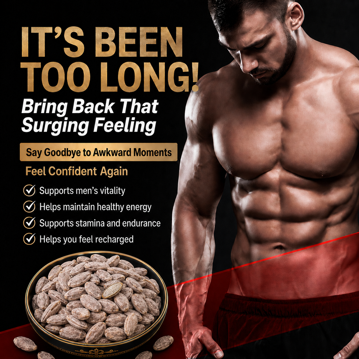 Buy 5 Get 5-🏆🎁Lose up to 110 lbs