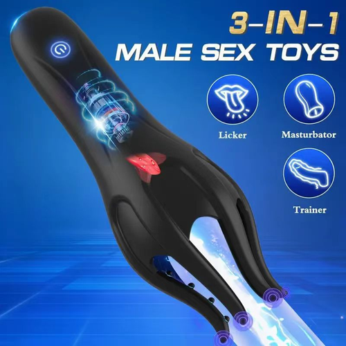 ❄️ Early Christmas Sale 70% OFF 💪 DarkFairy™ 3in1 NeuroWave Therapy Device-A11