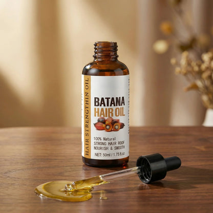 🏆Flash Sale⚡ 100K+ SOLD! 🏆Batana Hair Oil -886