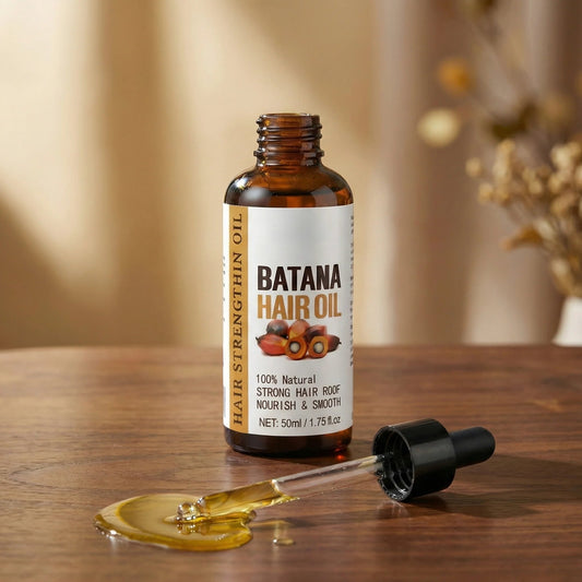 🏆Flash Sale⚡ 100K+ SOLD! 🏆Batana Hair Oil -886