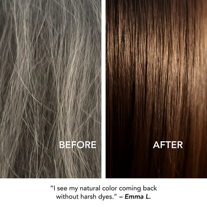 Zelastra™Gray Repair Hair Serum - Sale-W18