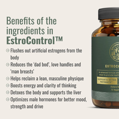 🏆New Year Picks⚡100K+ SOLD!💥Supports the liver to maintain healthy estrogen balance in men-ZDQ8