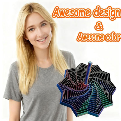 🏆 Flash Sale ⚡ 100K+ Sold🏆 3D Printed Expanded Sensory Fidget Star-ZDQ8