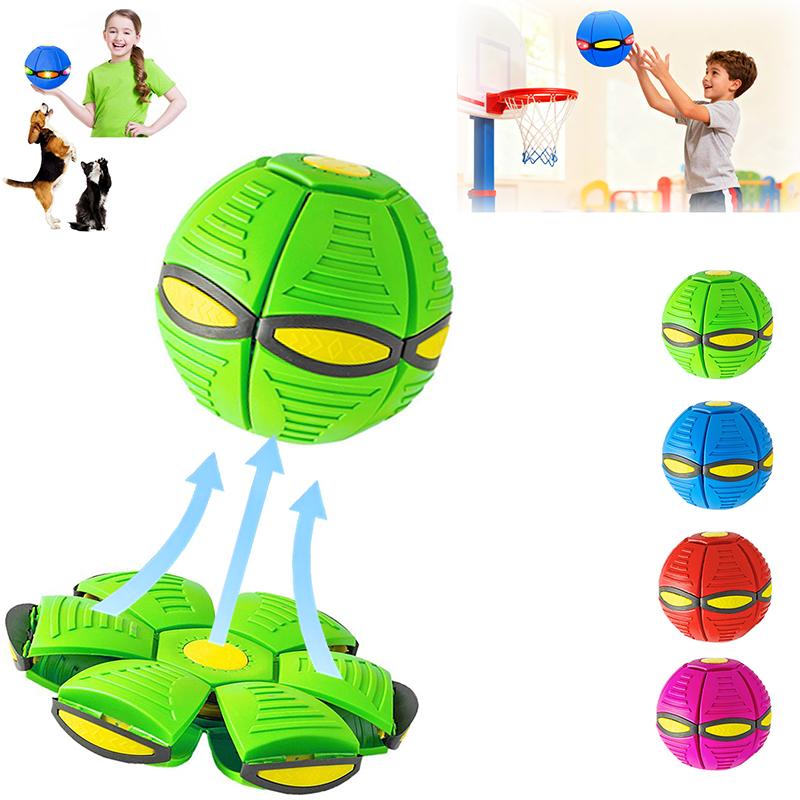 🏆 Flash Sale ⚡ 100K+ Sold🏆 Children's Bouncing Ball -ZDQ8