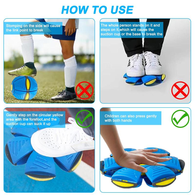 🏆 Flash Sale ⚡ 100K+ Sold🏆 Children's Bouncing Ball -ZDQ8