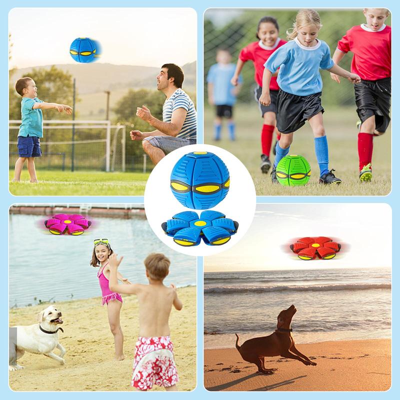 🏆 Flash Sale ⚡ 100K+ Sold🏆 Children's Bouncing Ball -ZDQ8