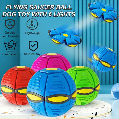 🏆 Flash Sale ⚡ 100K+ Sold🏆 Children's Bouncing Ball -ZDQ8