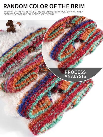 🏆 Flash Sale ⚡ 100K+ Sold🏆Original design Festive Christmas Antler Hat -ZDQ8