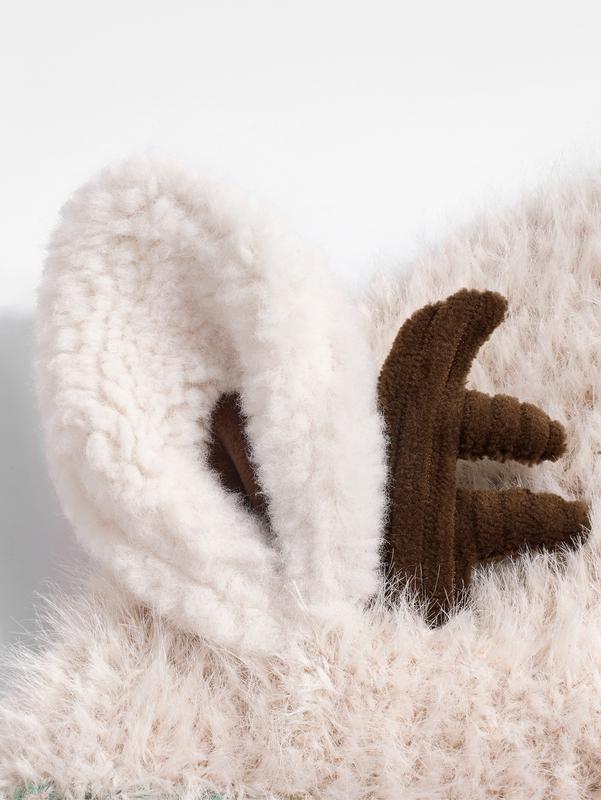 🏆 Flash Sale ⚡ 100K+ Sold🏆Original design Festive Christmas Antler Hat -ZDQ8