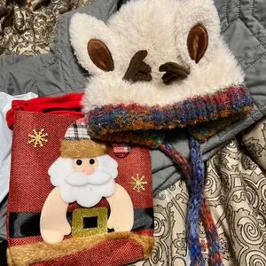 🏆 Flash Sale ⚡ 100K+ Sold🏆Original design Festive Christmas Antler Hat -ZDQ8