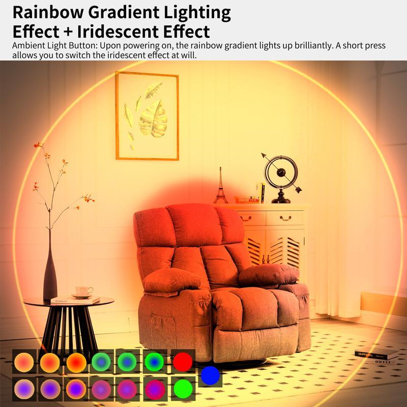 🏆Flash Sale⚡50K+ SOLD!💥🏆Smart Rechargeable LED Night Light-ZDQ8