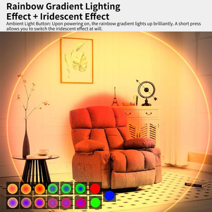 🏆Flash Sale⚡50K+ SOLD!💥🏆Smart Rechargeable LED Night Light-ZDQ8