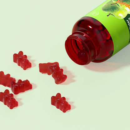 🏆Flash Sale⚡50K+ SOLD!💥🏆Apple Cider Vinegar Gummies-YTY5