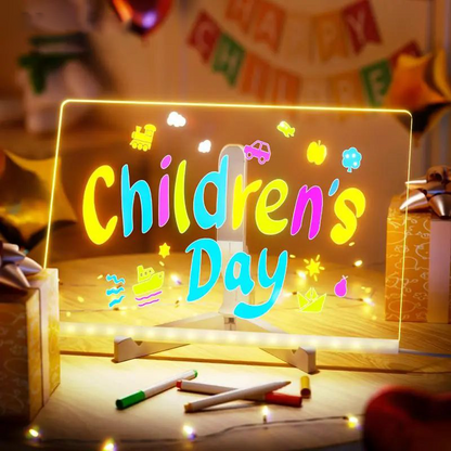 🏆Flash Sale⚡100K+ SOLD!💥🏆Drawing Board For Kids-YTY5
