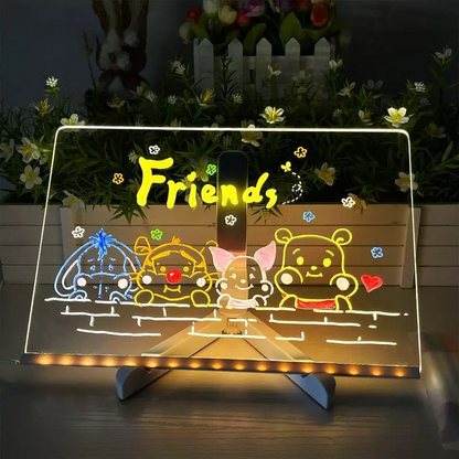 🏆Flash Sale⚡100K+ SOLD!💥🏆Drawing Board For Kids-YTY5