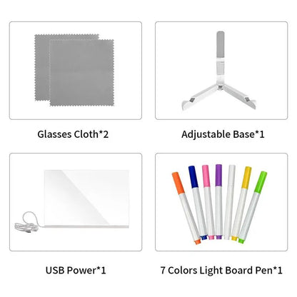 🏆Flash Sale⚡100K+ SOLD!💥🏆Drawing Board For Kids-YTY5