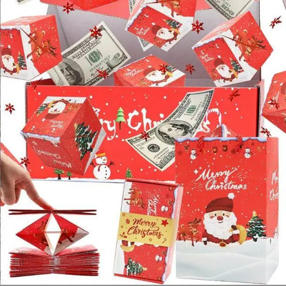 🏆Flash Sale⚡50K+ SOLD!💥🏆Surprise Gift Box Explosion for Money-ZDQ8