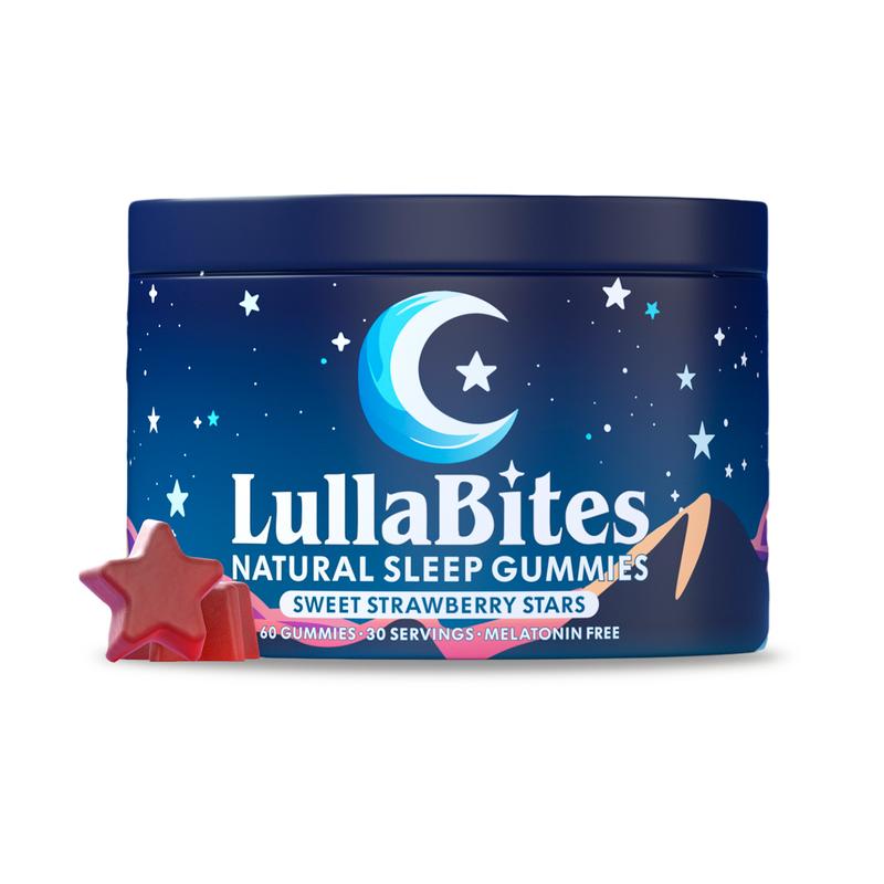 ⚡Flash-Sale⚡50k-sold⚡Natural Sleep Gummies-YTY5