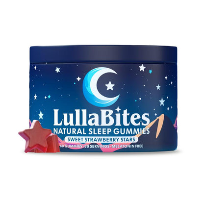 ⚡Flash-Sale⚡50k-sold⚡Natural Sleep Gummies-YTY5