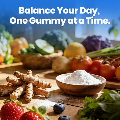 ⚡Flash Sale⚡100K+ SOLD!⚡14-in-1 Magnesium Complex Gummies-YTY5