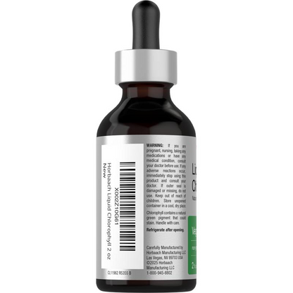 🏆New Year Picks⚡️⚡100K+ SOLD!💥🏆Liquid Chlorophyll Drops-YTY5