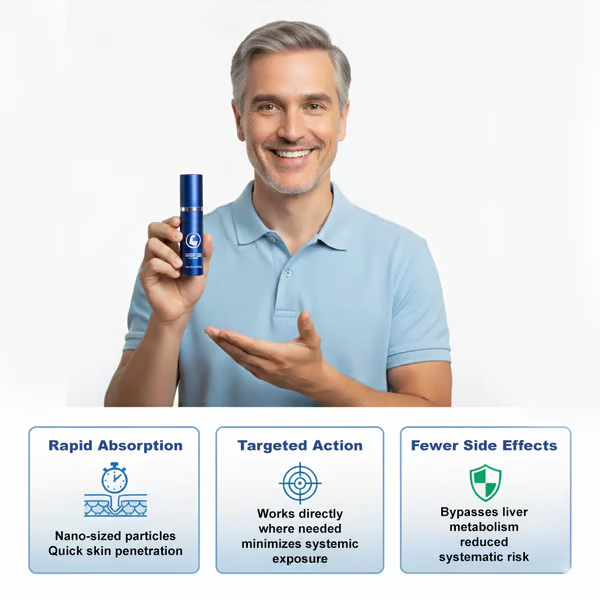 ⏰️⏰️Flash-Sale⚡⚡️New & Improved Packaging⚡⚡️37-Second ErectionSpray ssInstant Lift-Off-YTY5