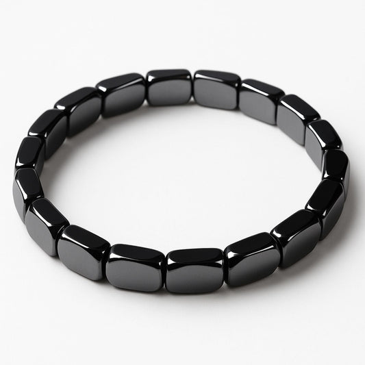 🏆Flash Sale⚡ 40K+ SOLD! 🏆- KLENIMORE Hematite Bracelet - YTY5