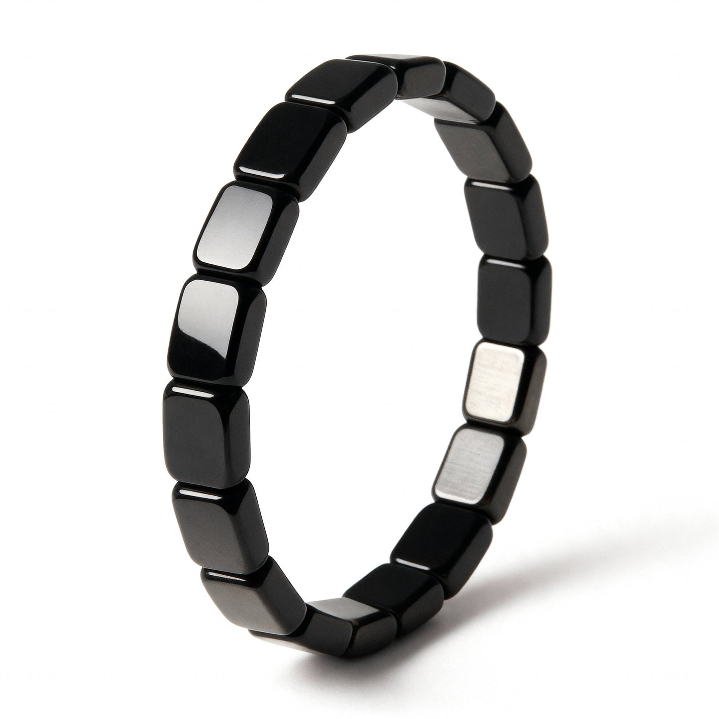🏆Flash Sale⚡ 40K+ SOLD! 🏆- KLENIMORE Hematite Bracelet - YTY5