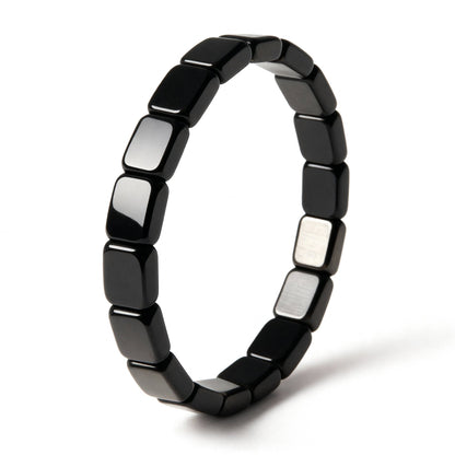 🏆Flash Sale⚡ 40K+ SOLD! 🏆- KLENIMORE Hematite Bracelet - YTY5
