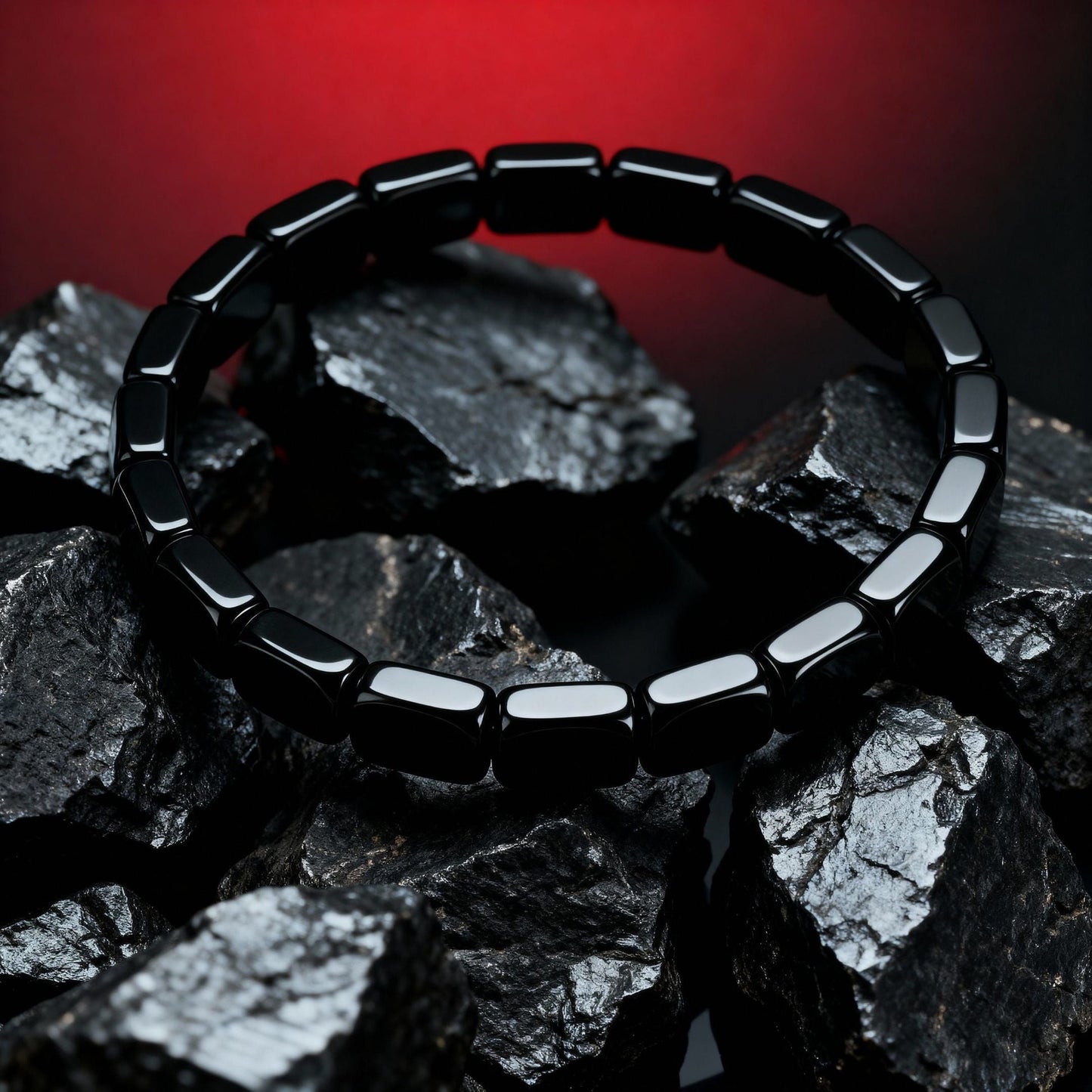 🏆Flash Sale⚡ 40K+ SOLD! 🏆- KLENIMORE Hematite Bracelet - YTY5