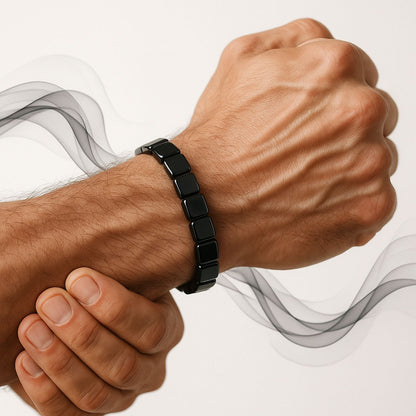 🏆Flash Sale⚡ 40K+ SOLD! 🏆- KLENIMORE Hematite Bracelet - YTY5