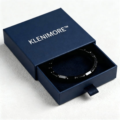 🏆Flash Sale⚡ 40K+ SOLD! 🏆- KLENIMORE Hematite Bracelet - YTY5