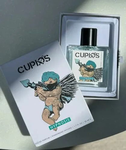⚡Flash Sale⚡Limited-Time Offer⚡️Cupid Perfume - The Secret of Natural Charm-YTY5
