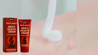 ⏰️Flash Sale⏰️Limited-Time Offer⏰️Peakforce Cream for Men|Size by up to 4.5 cm in just 7 days!-YTY5
