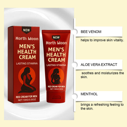 ⏰️Flash Sale⏰️Limited-Time Offer⏰️Peakforce Cream for Men|Size by up to 4.5 cm in just 7 days!-YTY5