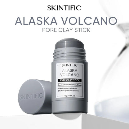 ⏰️Flash Sale⏰️Limited-Time Offer⏰️Clay Stick Collection 5 Masks for Every Skin Concern-YTY5