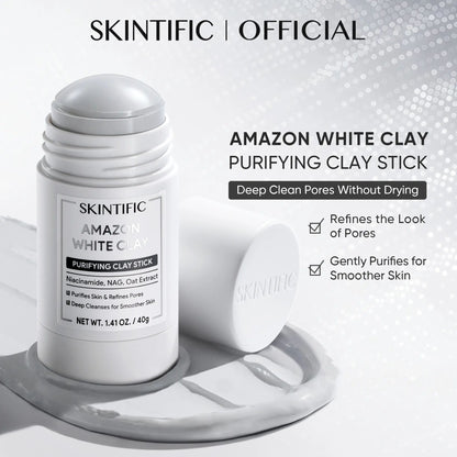 ⏰️Flash Sale⏰️Limited-Time Offer⏰️Clay Stick Collection 5 Masks for Every Skin Concern-YTY5