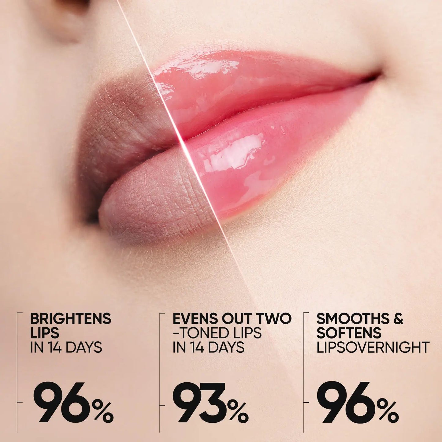 ⏰️Flash Sale⏰️Limited-Time Offer⏰️Hydrating Brightening Lip Serum-YTY5