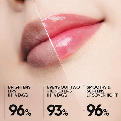 ⏰️Flash Sale⏰️Limited-Time Offer⏰️Hydrating Brightening Lip Serum-YTY5