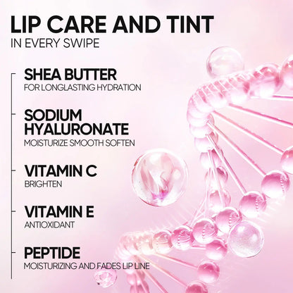 ⏰️Flash Sale⏰️Limited-Time Offer⏰️Hydrating Brightening Lip Serum-YTY5