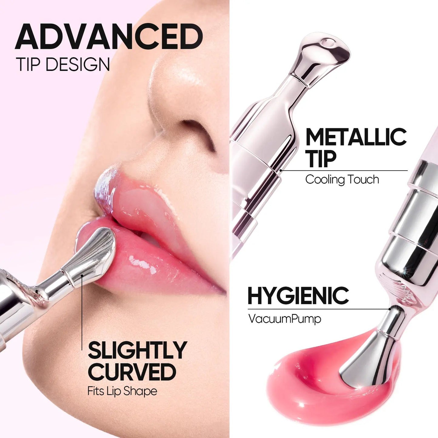 ⏰️Flash Sale⏰️Limited-Time Offer⏰️Hydrating Brightening Lip Serum-YTY5