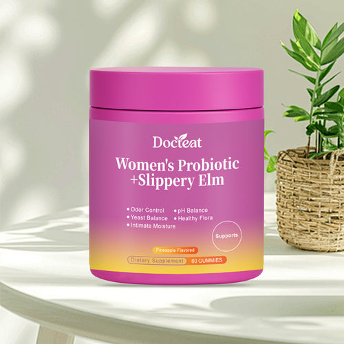 🏆Flash Sale⚡100K+ SOLD!💥🏆Feminine Probiotics Gummies for Women’s pH Balance and Dryness-SUY8