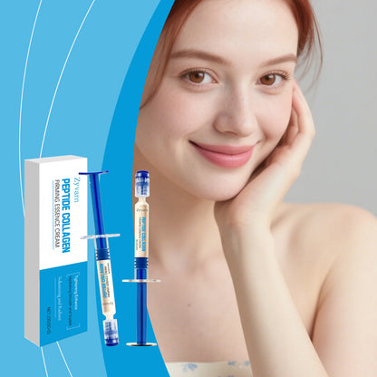 Zelastra™ Polypeptide Collagen Elastic Essence Cream-W18