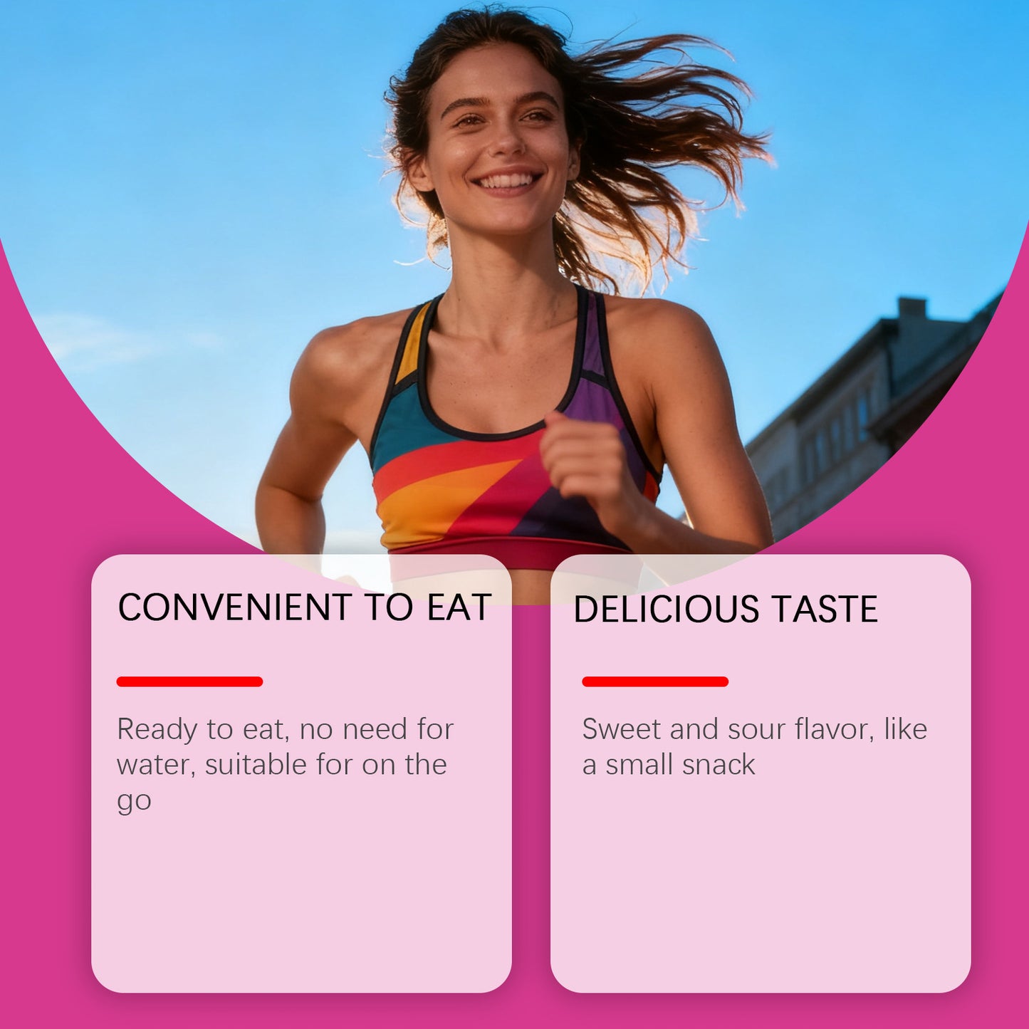 🏆Flash Sale⚡100K+ SOLD!💥🏆Feminine Probiotics Gummies for Women’s pH Balance and Dryness-SUY8