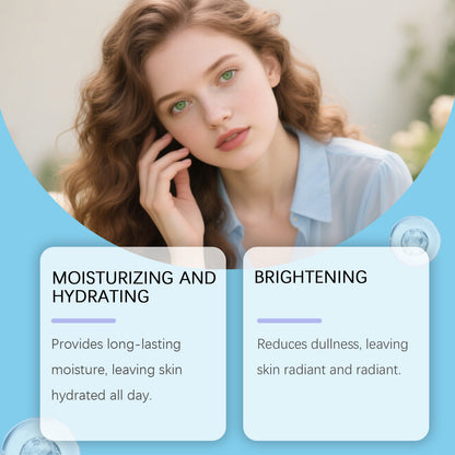 Zelastra™ Polypeptide Collagen Elastic Essence Cream-W18