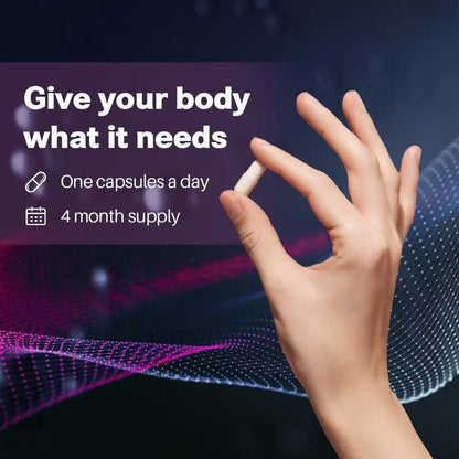 ⚡LAST DAY - 50% discount⚡12-in-1 Magnesium Complex 700mg-HHC8