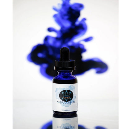USP Grade Methylene Blue | Enhances Focus Memory & Cognitive Energy - JSS6